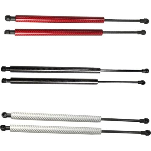 For TOYOTA COROLLA FIELDER 2000-2006 Rear Boot Tailgate Liftgate Gas Struts Spring Lift Support Damper Hatchback Absorber