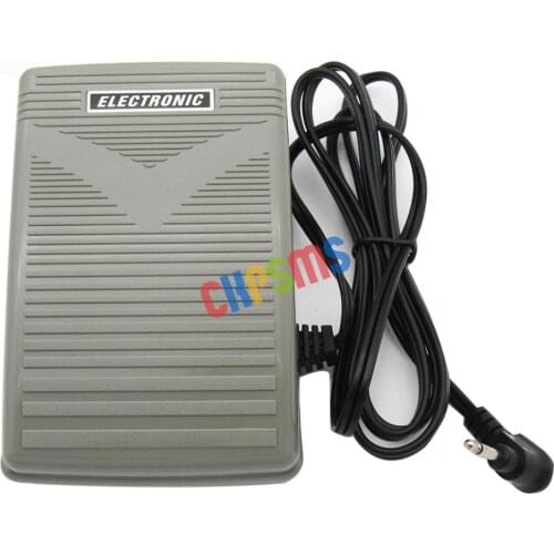 #C-1036, 033570318 Foot Control Pedal fit for Necchi Kenmore Janome New Home Elna