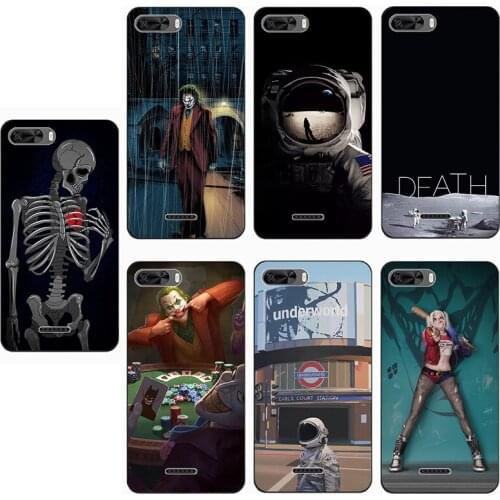 Case for BQ 5508L Next LTE Case Luxury TPU Silicone Cases for BQ 5508L Next LTE case Phone Back Cover for BQ 5508L Next LTE case