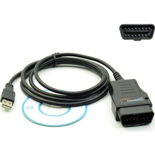 Xhorse Wholesale for Ho-nda HDS Cable OBD2 Diagnostic Cable