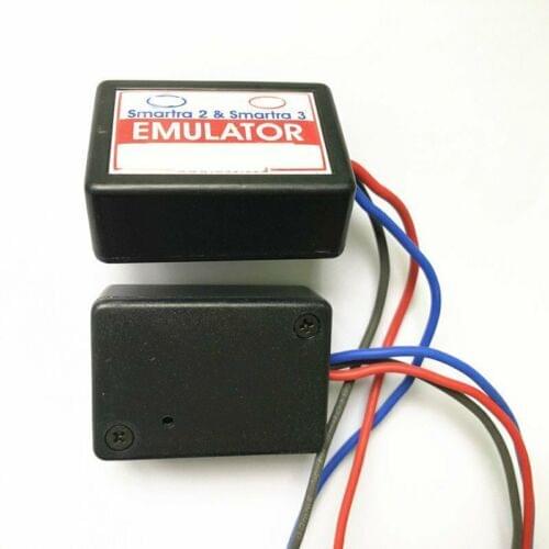 For Hyundai KIA SMARTRA 2 SMARTRA 3 Emulator Need Programming before use
