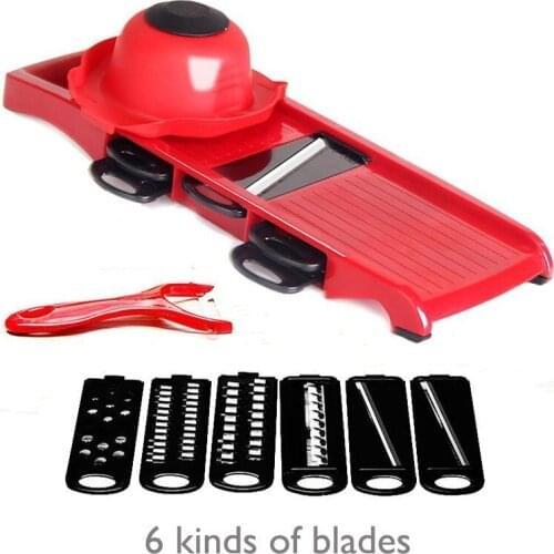 HAIMAITONG Vegetable Cutters