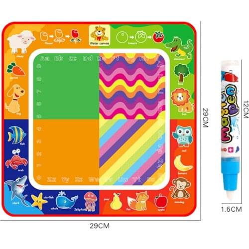 Игрушки для рисования Hopewood Toys China At AliExpress