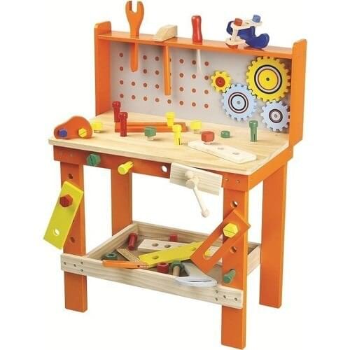 Hypnotize Screw-down Constructors