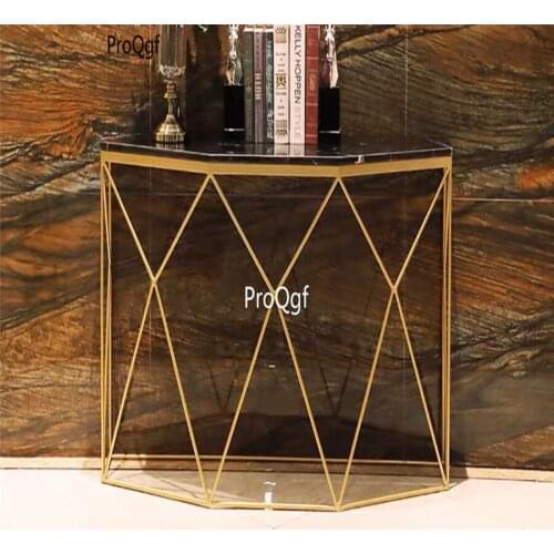 Prodgf 1 Set ins 90*30*75cm console corner table