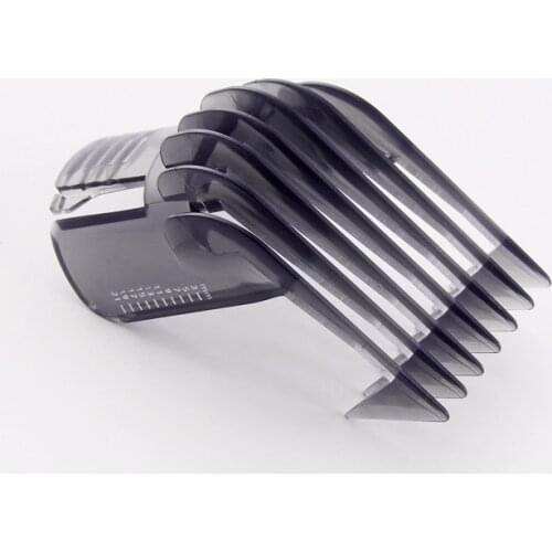 Hair Clippers Hair Grooming Comb Trimmer Comb Razor Attachment Tools