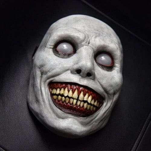 Mnycxen Carnival Masks