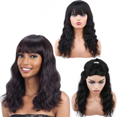 Короткие парики MQYQ China At AliExpress