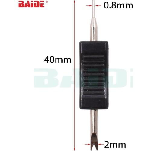 Watch Tools Set Spring Bar Repair Strap Band Link Remover Jewelry 2 IN1 Pin Horloge Gereedschap Freeshipping 500pcs/lot