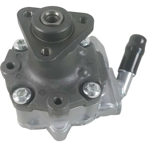 NEW Power Steering Pump For AUDI A4 (B8) A5 2.0 TDI, Q5 2.0 TFSI, Q7 3.0 TDI QUATTRO