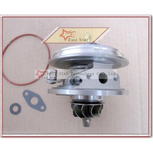 Turbo Cartridge Chra Core BV43 168 53039700168 53039880168 1118100-ED01A 1118100ED01A For Great Wall Hover H5 2.0L 4D20 2.0T