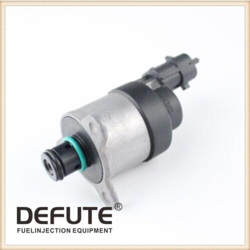 0928400692 Fuel Pump Inlet Metering Unit 0 928 400 692 Suction Control SCV Valve 0 928 400 692