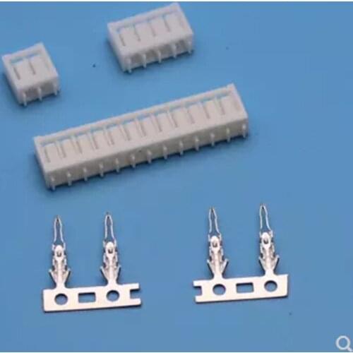 2set SAN-2.0mm pitch 2.0 wire-to-board connector