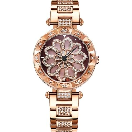 Watch Lady Luck Fashion Womens Watch Students Luxury Brand Wrist Watch for Women Dropshipping New 2020 Hot Selling