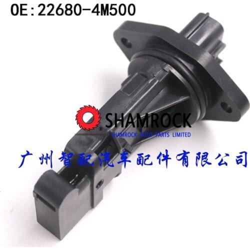 Mass Air Flow MAF Sensor Meter OEM 22680-4M500/22680-5M300/22680-AD200/22680-AA290 Iinfiniti G20 Nnissan Sentra Ssubaru Impreza