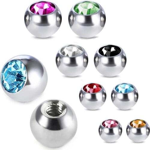 DIYALO Piercing Rings