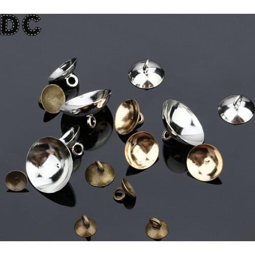 Diycabochon Jewelry Findings