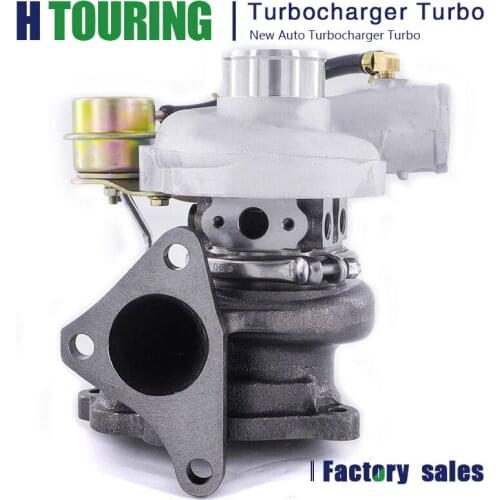 For 49178-06310 14412-AA092 TD05 TD05-16G TD05H-16G Turbo For Mitsubishi EVO3 SUBARU Impezza WRX STI Forester 97- 58T EJ20 2.0L