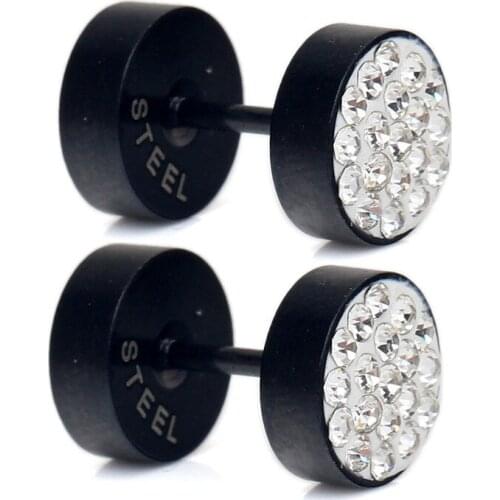 ENDELI Dangle Earrings