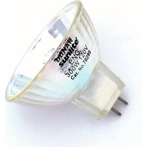 ENG 120v 300w GY5.3 Radiac Bright Light Kodak Projector Bulb Lamp