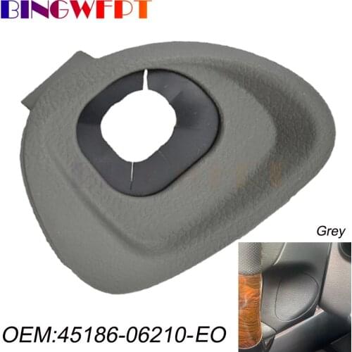 New Cruise Control Switch Cover 45186-06210-E0 45186-06210 84632-34011 For Toyota Camry Lexus