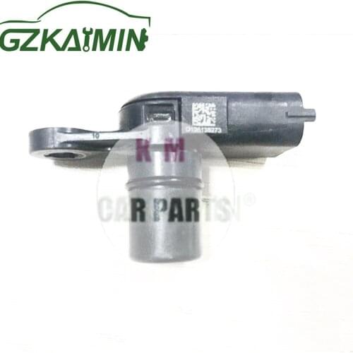 New Camshaft CAM SHAFT POSITION SENSOR 12615371 FOR Cadillac FOR Buick KM