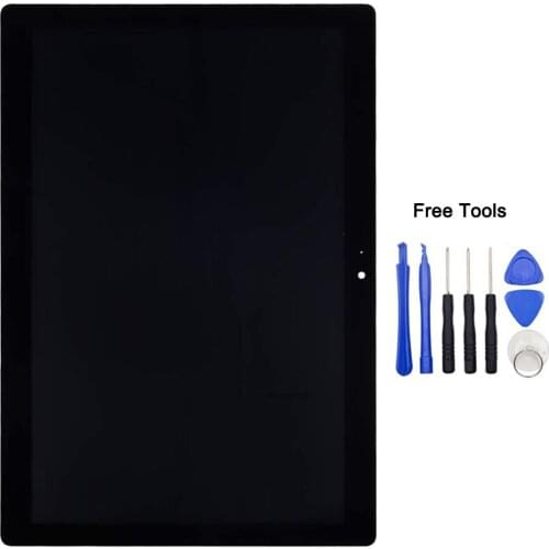 10.1" For Lenovo Tab M10 TB-X505F TB-X505L TB-X505X x505 screen LCD Display+tools