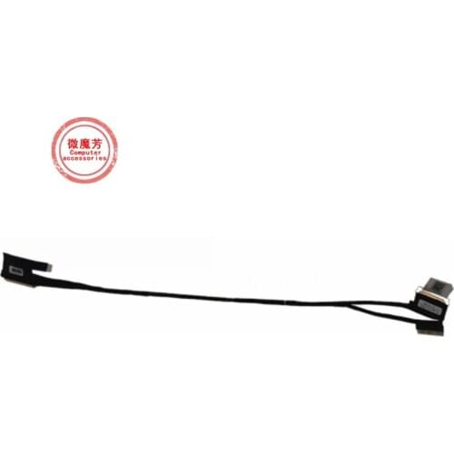 Laptop new LVDS LCD Video cable LCD EDP FHD 60Hz Cable For Dell Alienware M15 R2 0M1MMW M1MMW DC02C00KY00