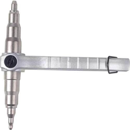 Air Conditioner Refrigeration Install Repair Tube Expanders Copper Tube Hand Expanding Tool