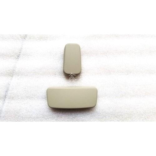 KNOB,FR SEAT SLIDE ADJUSTER,RECLINING ADJUSTER,BLACK,BEIGE,OUTLANDER CW0W GF0W GG0W,PAJEROSPORT KH0W