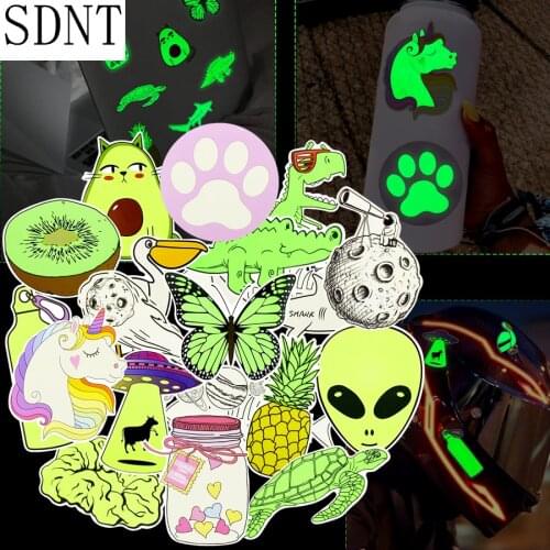 SDNT Glowing Toys In The Dark