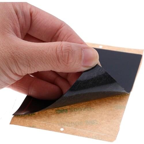 Touchpad Clickpad Stickers for Lenovo ThinkPad T440 T440P T440S W540 T540P W541 T440S Palmrest Touchpad Sticker Replace