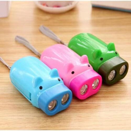 SRAWTY Flashlights