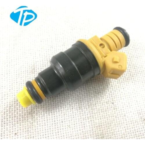 Flow Matched Fuel Injector For Hyundai Atos MX 9250930023 870 35310-02500 3531002500
