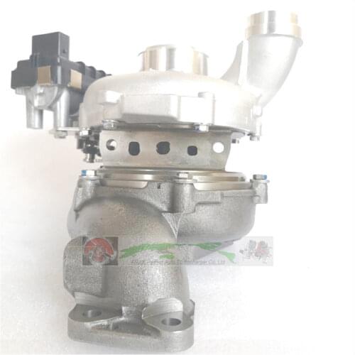 Turbo GTB2060VK 802774 802774-0005 802774-0004 A6420901186 A6420901686 For Mercedes Benz GL350 ML350 E S350 CLS 350 OM642LS 3.0L