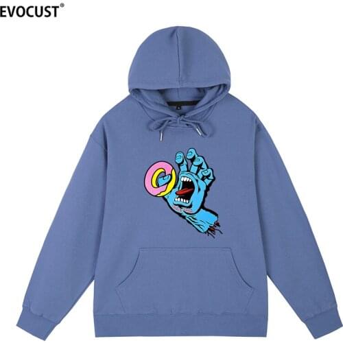 Golf Wang Donuts Tyler The Creator hip hop rapper funny Hoodies Sweatshirts men women unisex Cotton