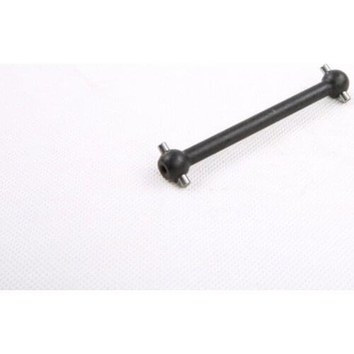 1/5 scale rc 4WD 5B baja parts Rovan parts metal Rear drive shaft 161039 100mm