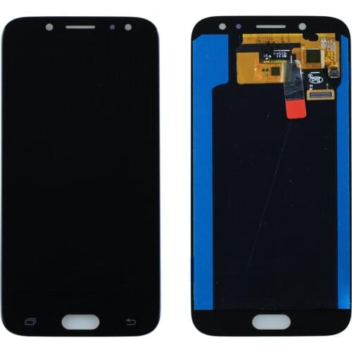 100% tested AMOLED Samsung Galaxy J5 2017 J5 Pro 2017 LCD J530 J530M J530F display with touch screen assembly Replacement AAA