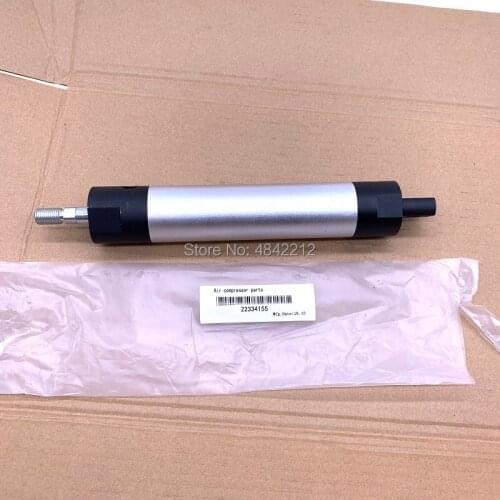 Free shipping 2pcs/lot 22334155/ 39589056 alternative IR MM55-75 screw air compressor air cylinder hydraulic cylinder