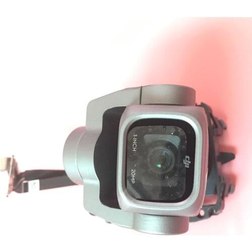 CACHALOT Aerial Cameras