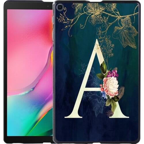 Case for Samsung Galaxy Tab A 10.1 2019 T510/T515 Cover Case + Free Stylus