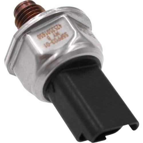 Fuel Rail Pressure Regulator Sensor For Renault Clio Kangoo Scenic Megane Ford Focus MondeoTransit MK 1.51.8 2.0 2.4 TDCi