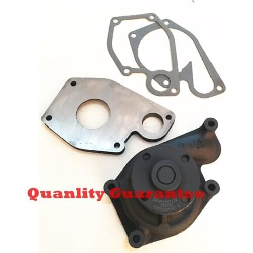 Engine Xinchai 495BT water pump part number: 495B-42000A, Xinchai original Packing