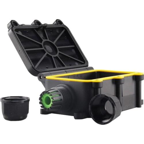 E-WeiChat Junction Boxes