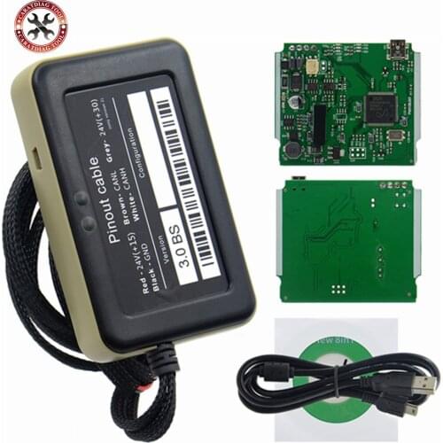 Adblue Emulator 8 in1 adblue 8 in 1 with Programing Adapter Truck Adblue Emulator free shipping