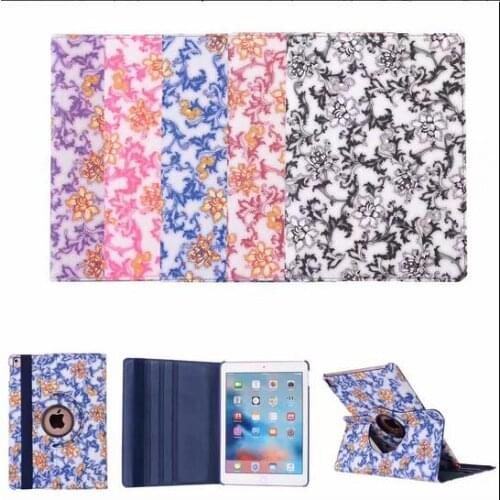 Quality Tablet Accessories Collection Cover Protection Bracket case for iPad 2017 2018 9.7 A1822 A1823 A1893 Tablet Case+PEN
