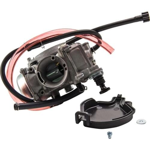 Carburetor Carb Carburateur For Kawasaki KVF400 PRAIRIE 400 1999-2002
