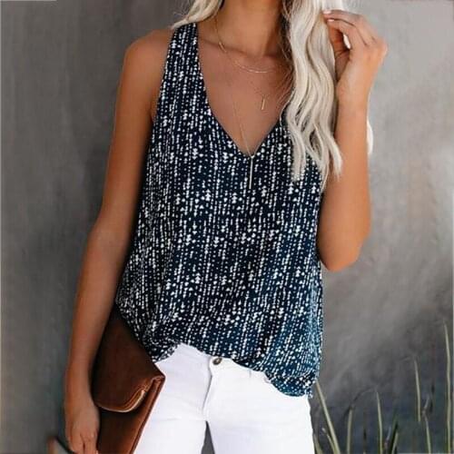 New Summer Fashion Sleeveless Women Tank Top Solid Color Striped Vintage Tshirts Loose Tee Tops Female Casual T Shirts Clothes