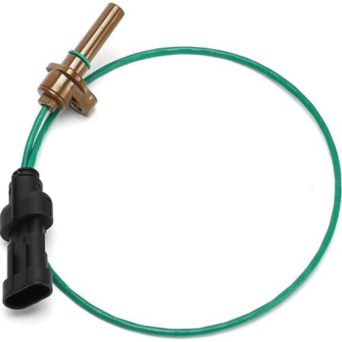 OEM # 4032068 4036059 4027517 Turbo Turbocharger Speed Sensor 3-PINS for Mack for Volvo for Cummins ISX ISM ISL 8.0L Accessories