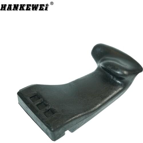 Plastic Duck Head For Car Tyre Changer Machine Spare Part Tire Dismounting Tool Helper